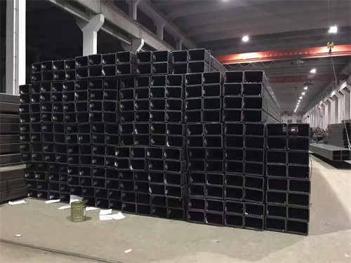 江津冷拔方管选型指南 工程采购怎么选